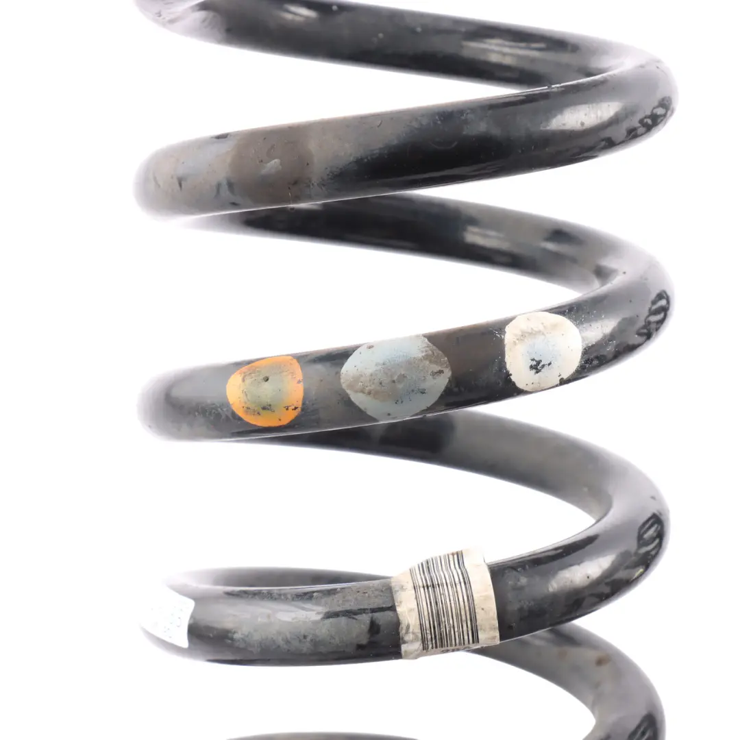 Land Rover Discovery Sport L550 Rear Damper Strut Spring Coil SET - SKU FK72-5B749-HB - Part number FK72-5B749-HB