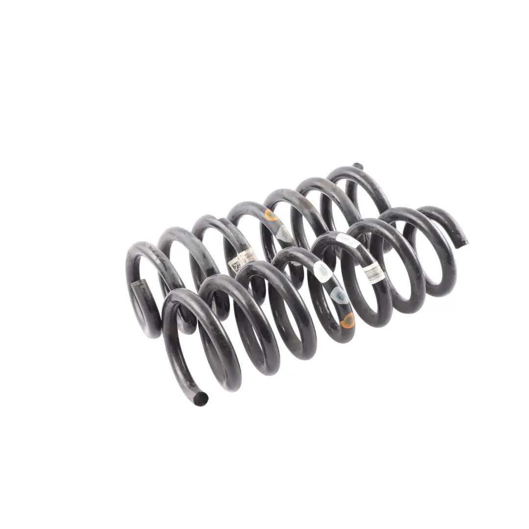 Land Rover Discovery Sport L550 Rear Damper Strut Spring Coil SET - SKU FK72-5B749-HB - Part number FK72-5B749-HB