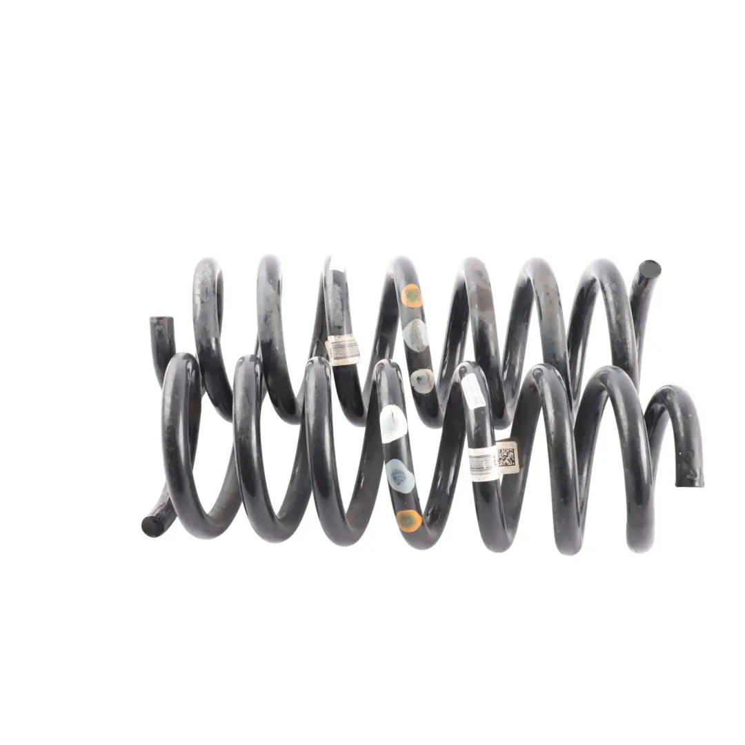 Damper Strut Spring Coil SET to Land Rover Discovery Sport L550 Rear with Part number FK72-5B749-HB Land Rover Discovery Sport L550 Rear Damper Strut Spring Coil SET - SKU FK72-5B749-HB - Part number FK72-5B749-HB