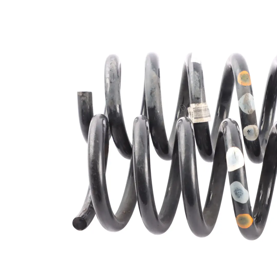 Land Rover Discovery Sport L550 Rear Damper Strut Spring Coil SET - SKU FK72-5B749-HB - Part number FK72-5B749-HB