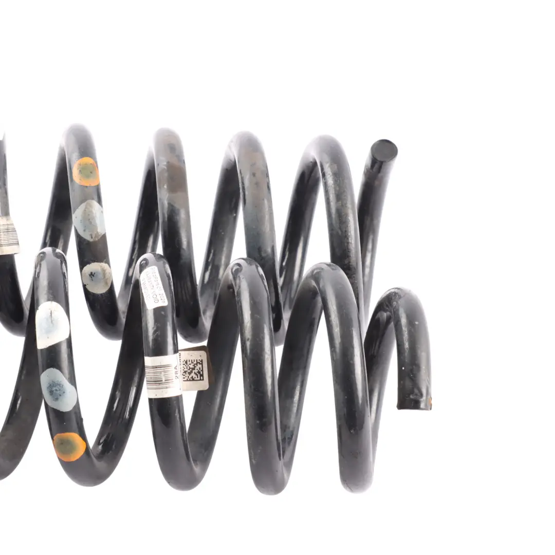 Damper Strut Spring Coil SET to Land Rover Discovery Sport L550 Rear with Part number FK72-5B749-HB Land Rover Discovery Sport L550 Rear Damper Strut Spring Coil SET - SKU FK72-5B749-HB - Part number FK72-5B749-HB