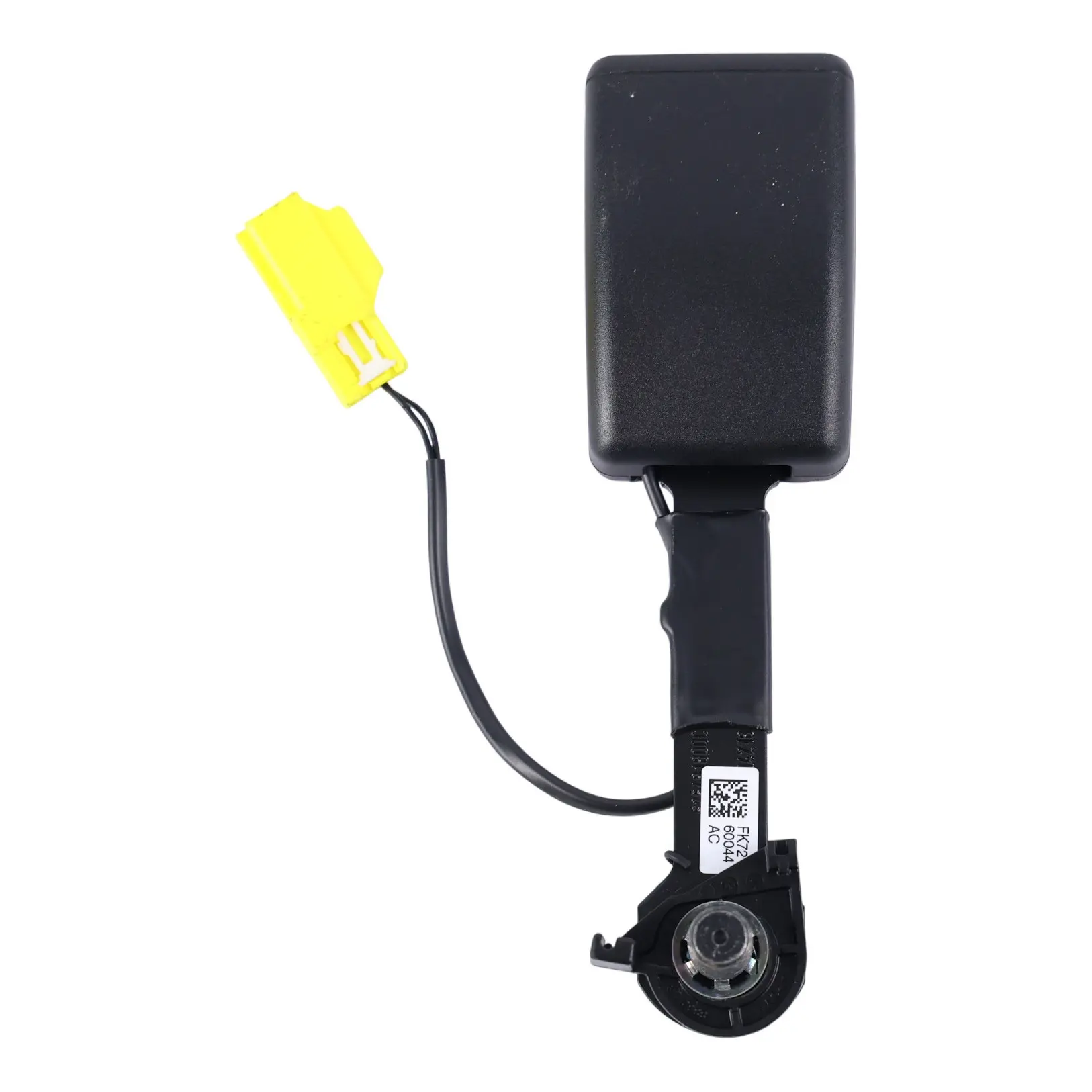 Land Rover Discovery L550 Klamra Pasa 3 Rząd Prawa FK72-60044-AC