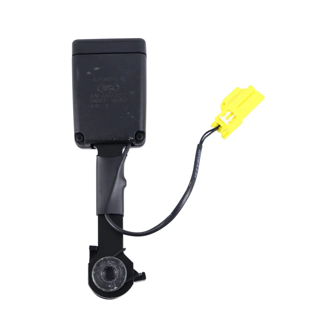 Land Rover Discovery L550 3 Reihe Sitz Gurtschloss Rechts - SKU FK72-60044-AC - Teilenummer FK72-60044-AC