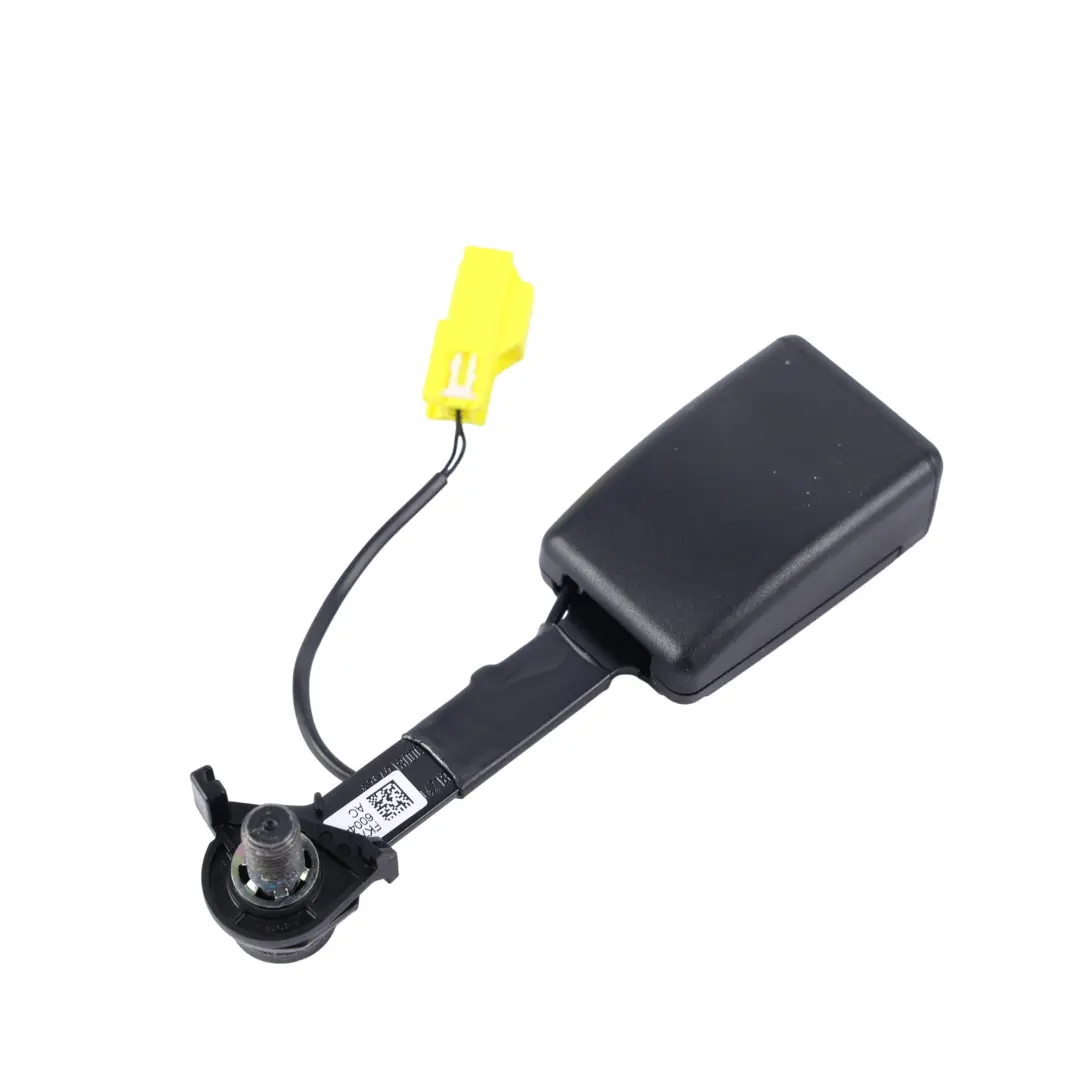 Land Rover Discovery L550 Fibbia Cintura Terza Fila Destra - SKU FK72-60044-AC - Numero di parte FK72-60044-AC