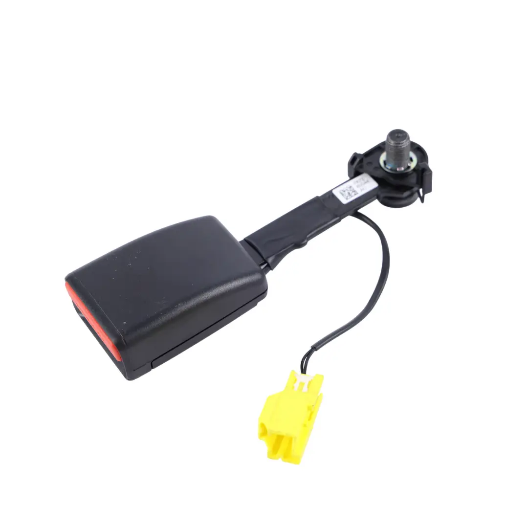 Land Rover Discovery L550 Fibbia Cintura Terza Fila Destra - SKU FK72-60044-AC - Numero di parte FK72-60044-AC