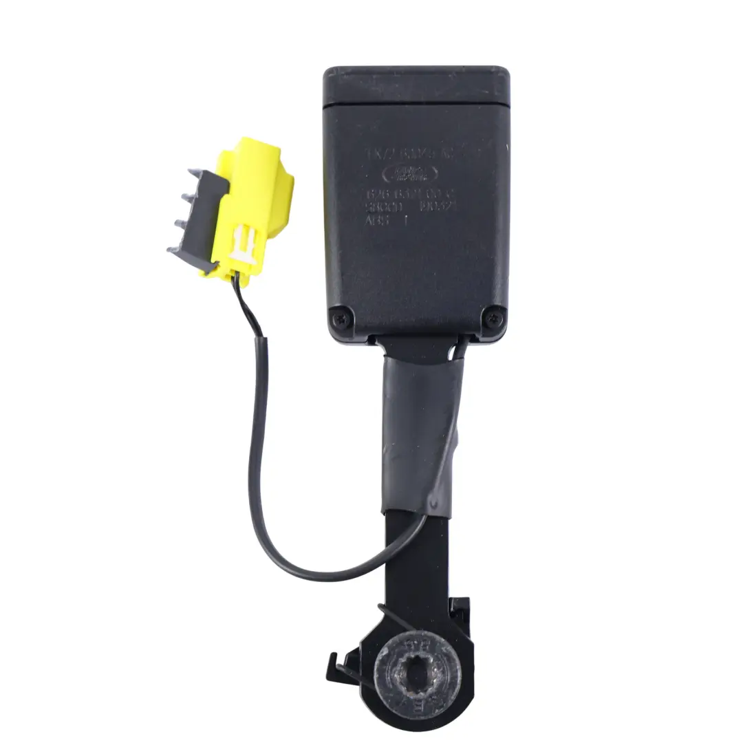 3Ème Rangée Sièges Boucle Gauche pour Land Rover Discovery L550 à propos du numéro de pièce FK72-60045-AC Land Rover Discovery L550 3Ème Rangée Sièges Boucle Gauche - SKU FK72-60045-AC - Numéro de pièce FK72-60045-AC