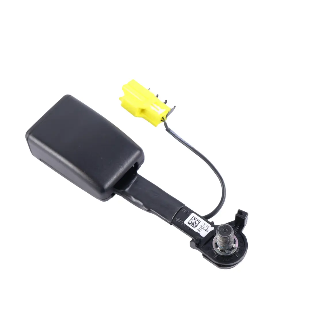 Reihe Sitz Gurtschloss Links für Land Rover Discovery L550 3. mit Teilenummer FK72-60045-AC Land Rover Discovery L550 3. Reihe Sitz Gurtschloss Links - SKU FK72-60045-AC - Teilenummer FK72-60045-AC