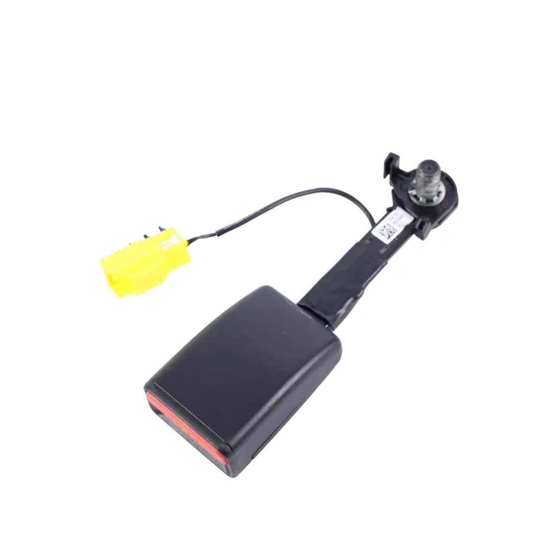 Land Rover Discovery L550 Fibbia Cintura Sicurezza Fila Sinistra - SKU FK72-60045-AC - Numero di parte FK72-60045-AC