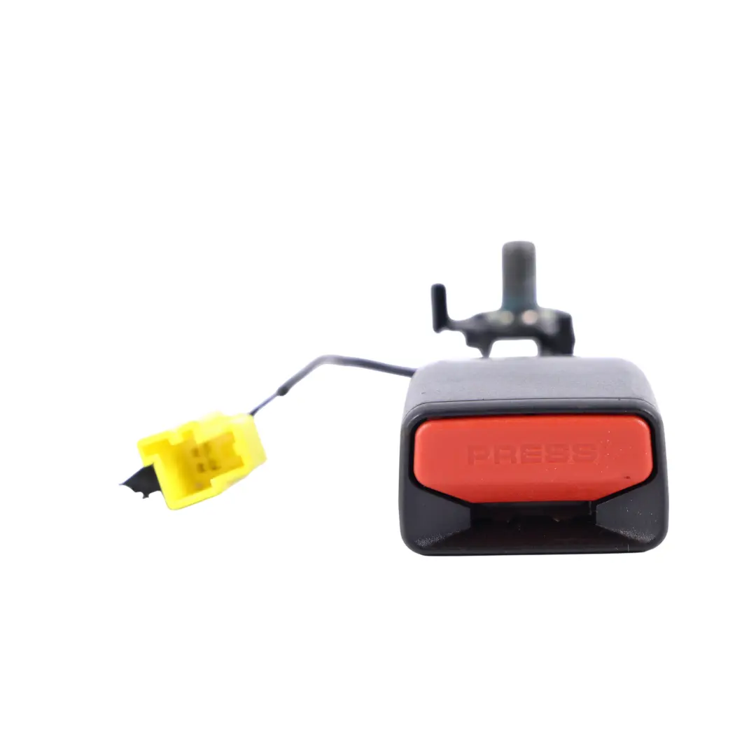 Land Rover Discovery L550 3Ème Rangée Sièges Boucle Gauche - SKU FK72-60045-AC - Numéro de pièce FK72-60045-AC