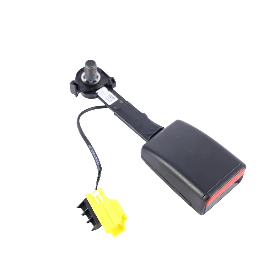 Land Rover Discovery L550 3Ème Rangée Sièges Boucle Gauche - SKU FK72-60045-AC - Numéro de pièce FK72-60045-AC