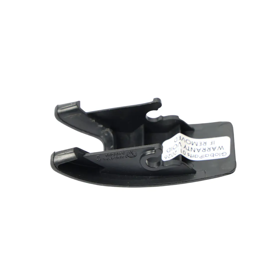 Land Rover Discovery Sport L550 Rivestimento Isofix In Plastica - SKU FK72-600E24-AAW - Numero di parte FK72-600E24-AAW