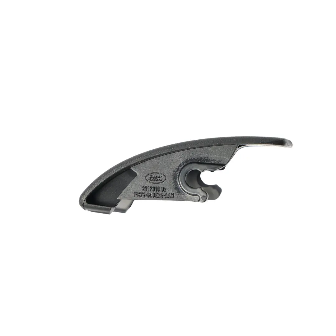 Land Rover Discovery Sport L550 Isofix Trim Cover Plastic - SKU FK72-600E24-AAW - Part number FK72-600E24-AAW