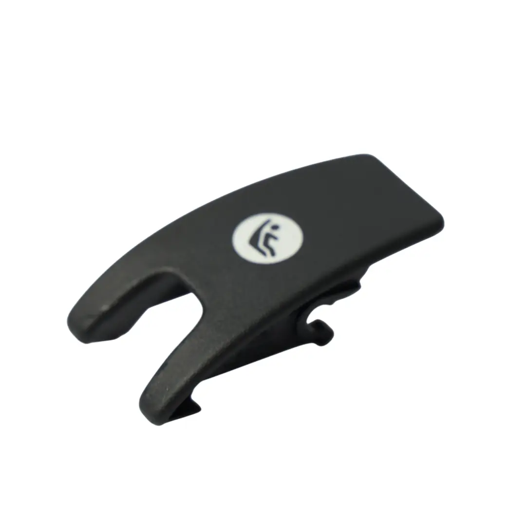 Land Rover Discovery Sport L550 Isofix Cubierta De Plástico - SKU FK72-600E24-AAW - Número de pieza FK72-600E24-AAW