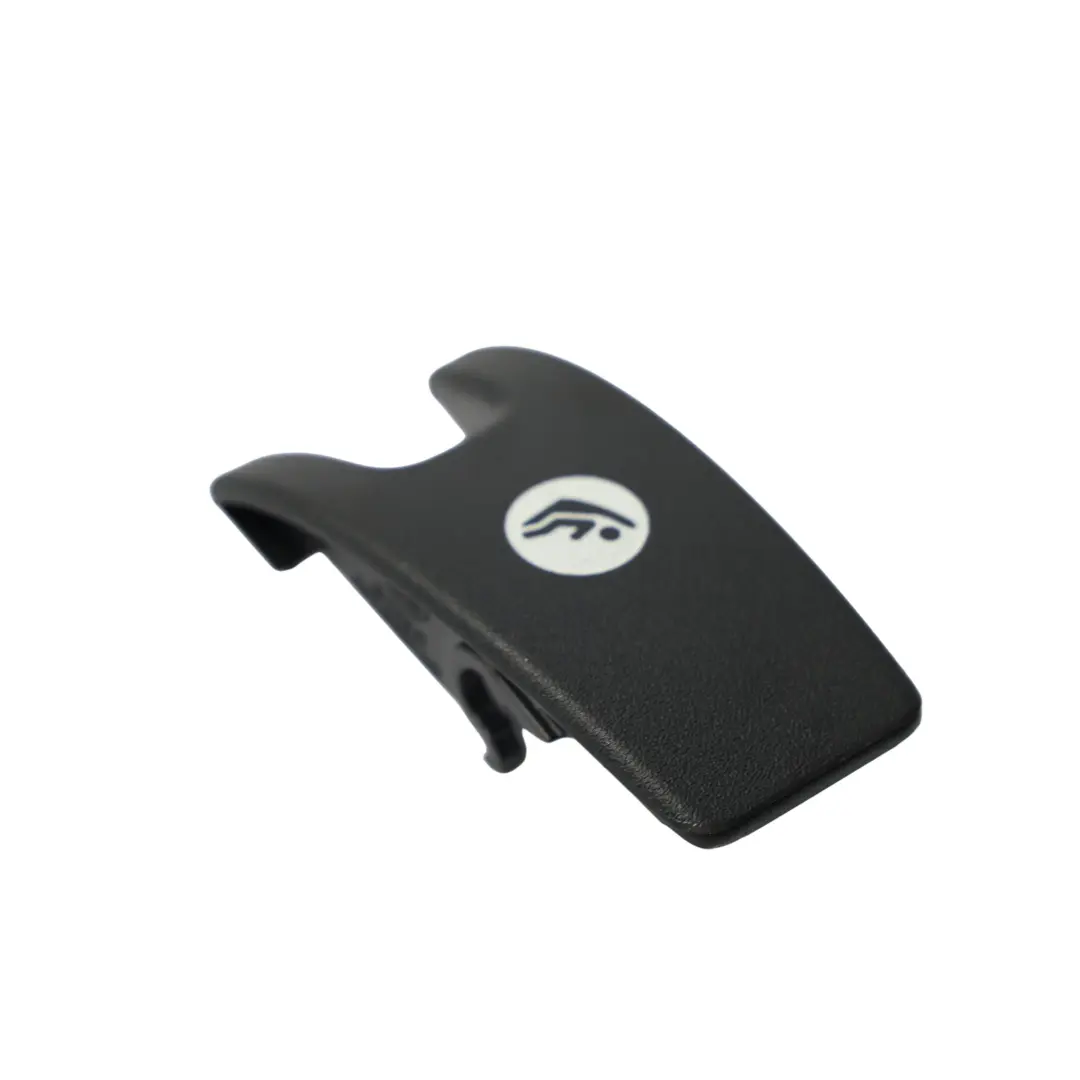 Cache Fixation Isofix Plastique pour Land Rover Discovery Sport L550 à propos du numéro de pièce FK72-600E24-AAW Land Rover Discovery Sport L550 Cache Fixation Isofix Plastique - SKU FK72-600E24-AAW - Numéro de pièce FK72-600E24-AAW