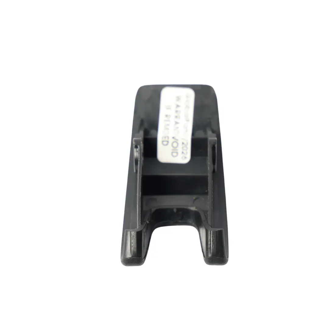 Land Rover Discovery Sport L550 Isofix Cubierta De Plástico - SKU FK72-600E24-AAW - Número de pieza FK72-600E24-AAW