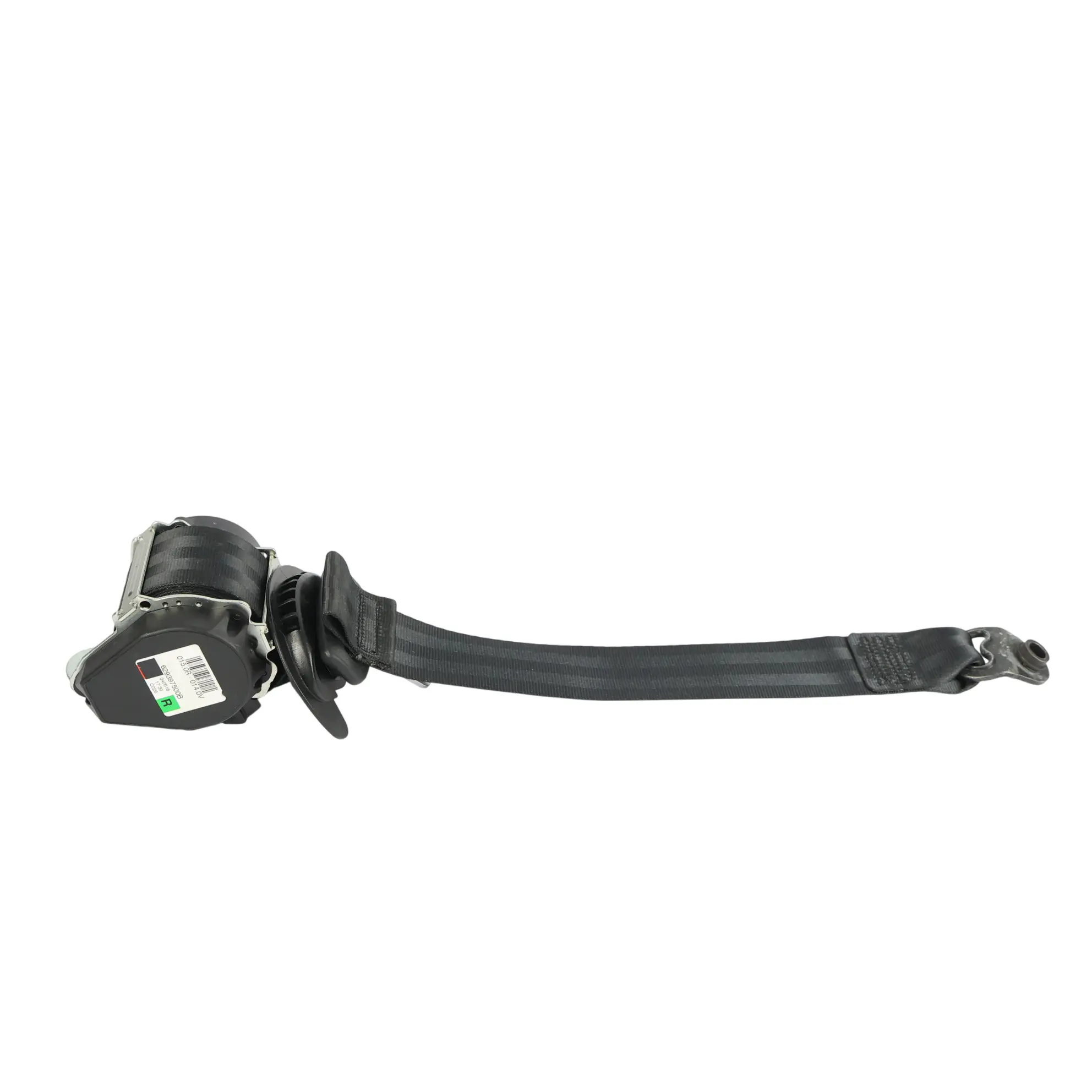 Land Rover Discovery Sport L550 Ceinture Sécurité Arrière Droite FK72-611B68-AG
