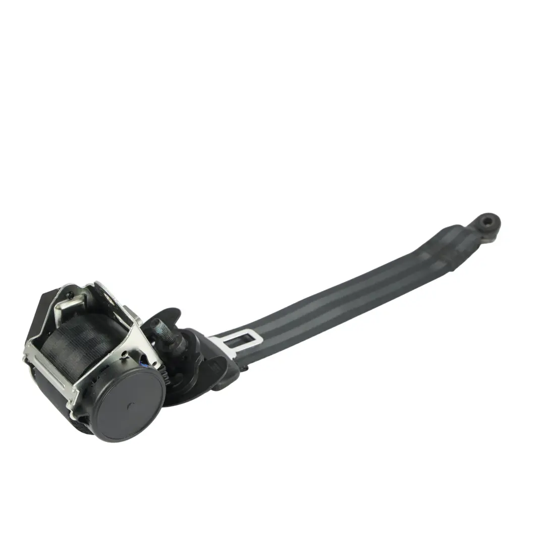 Land Rover Discovery Sport L550 Rear Bench Seat Belt Right O/S - SKU FK72-611B68-AG - Part number FK72-611B68-AG