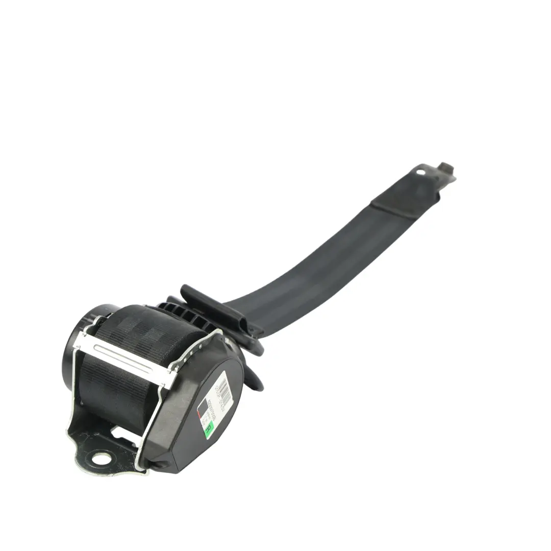 Land Rover Discovery Sport L550 Rücksitzbank Gurt Rechts - SKU FK72-611B68-AG - Teilenummer FK72-611B68-AG