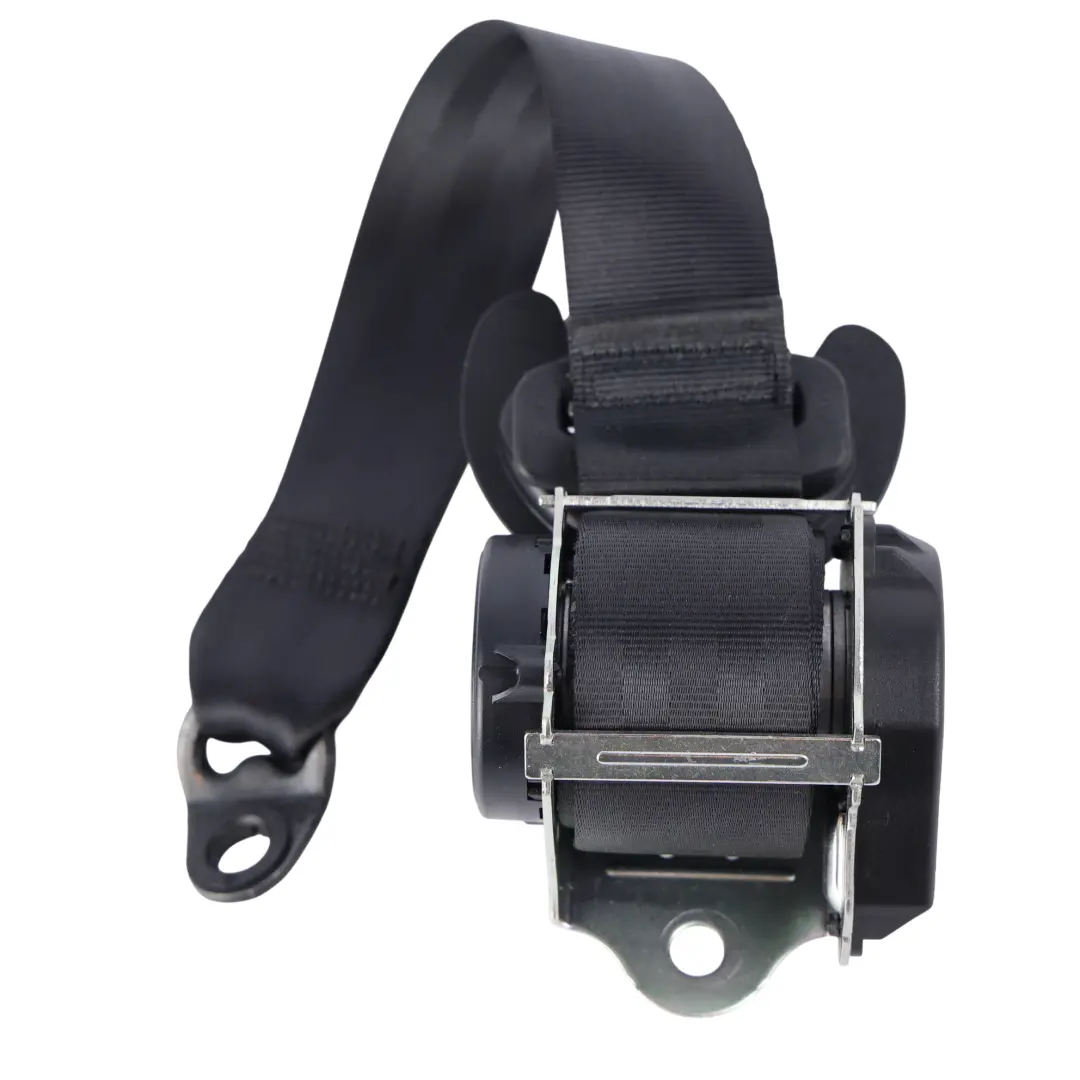 Land Rover Discovery Sport L550 Rear Seat Belt Left N/S - SKU FK72-611B69-AG - Part number FK72-611B69-AG