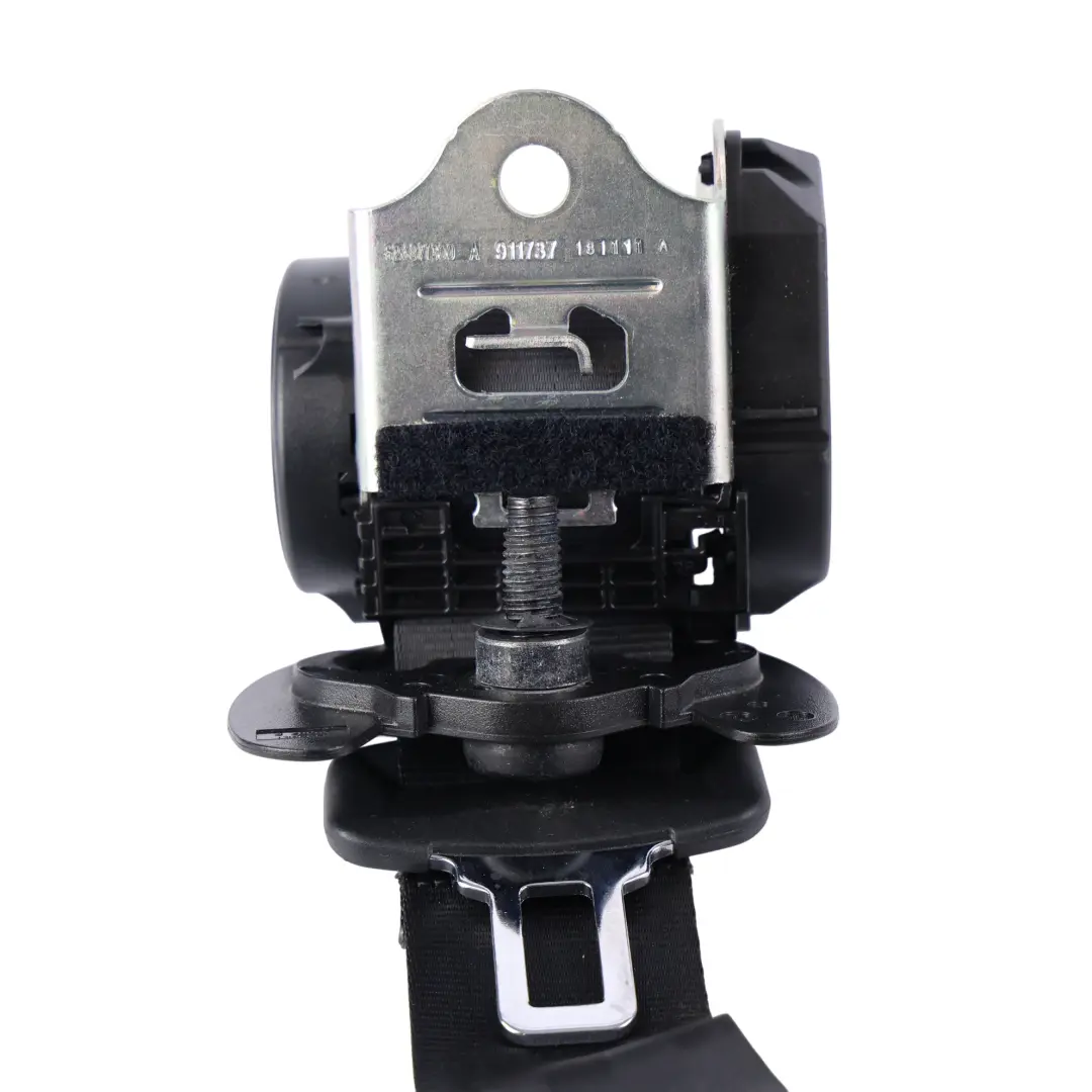 Land Rover Discovery Sport L550 Rear Seat Belt Left N/S - SKU FK72-611B69-AG - Part number FK72-611B69-AG