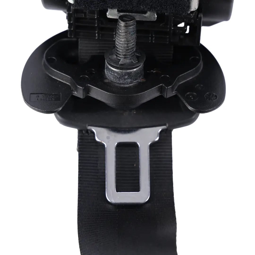 Pas Bezpieczeństwa Tył Lewy do Land Rover Discovery Sport L550 o numerze FK72-611B69-AG Land Rover Discovery Sport L550 Pas Bezpieczeństwa Tył Lewy - SKU FK72-611B69-AG - Numer Części FK72-611B69-AG