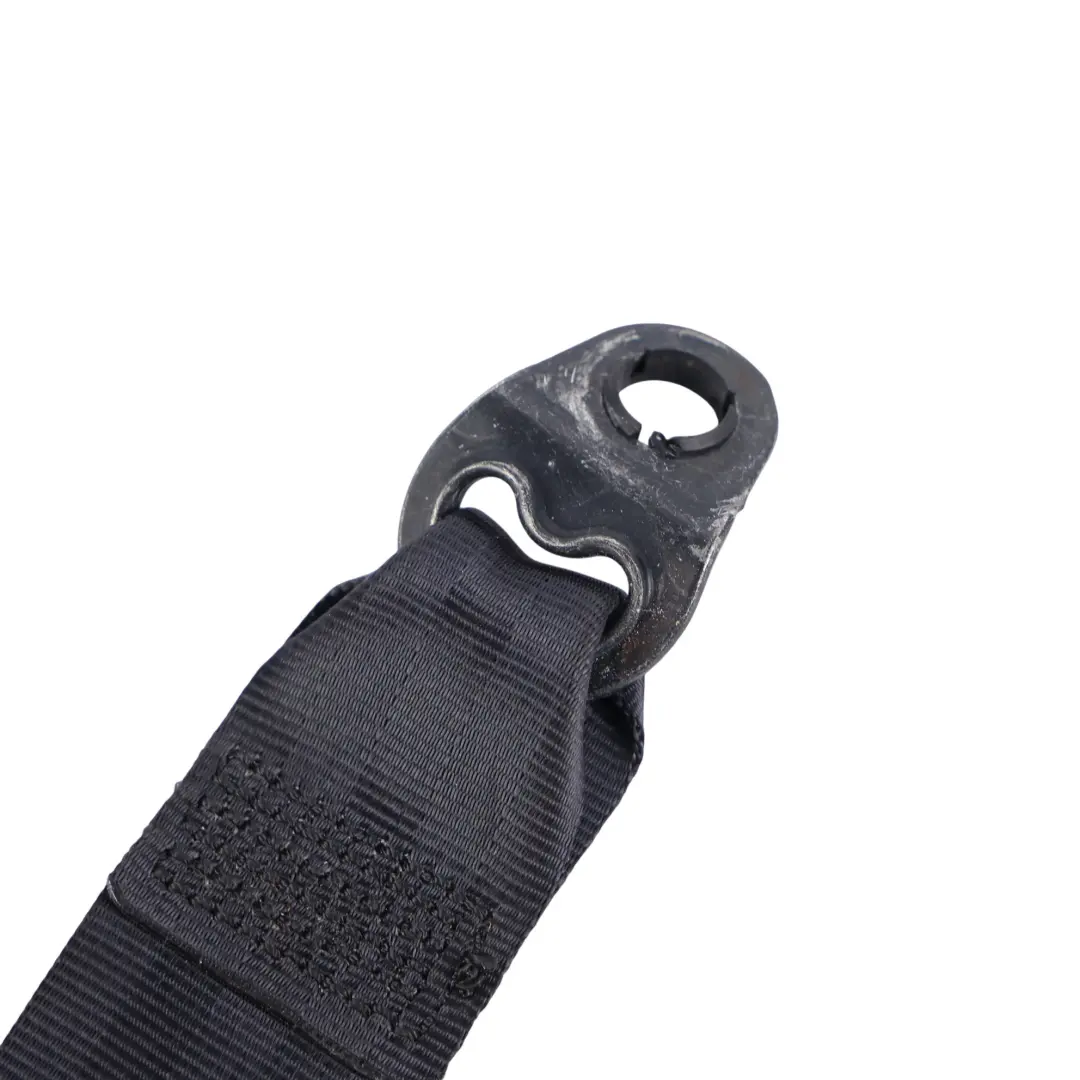 Pas Bezpieczeństwa Tył Lewy do Land Rover Discovery Sport L550 o numerze FK72-611B69-AG Land Rover Discovery Sport L550 Pas Bezpieczeństwa Tył Lewy - SKU FK72-611B69-AG - Numer Części FK72-611B69-AG