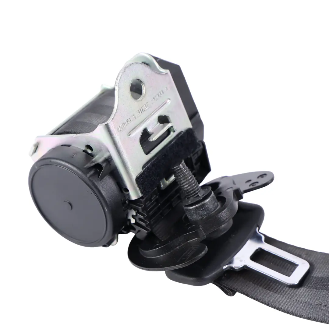 Pas Bezpieczeństwa Tył Lewy do Land Rover Discovery Sport L550 o numerze FK72-611B69-AG Land Rover Discovery Sport L550 Pas Bezpieczeństwa Tył Lewy - SKU FK72-611B69-AG - Numer Części FK72-611B69-AG