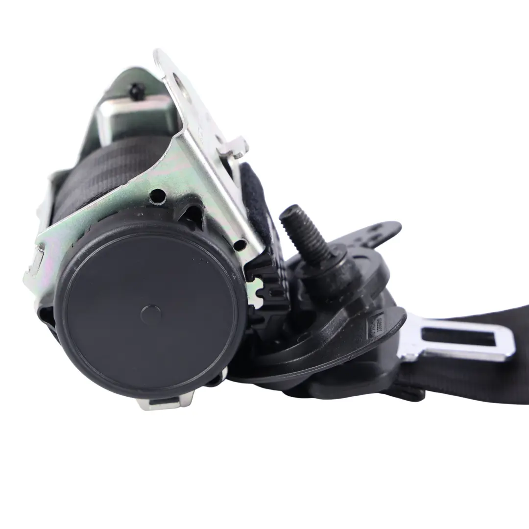 Land Rover Discovery Sport L550 Rear Seat Belt Left N/S - SKU FK72-611B69-AG - Part number FK72-611B69-AG