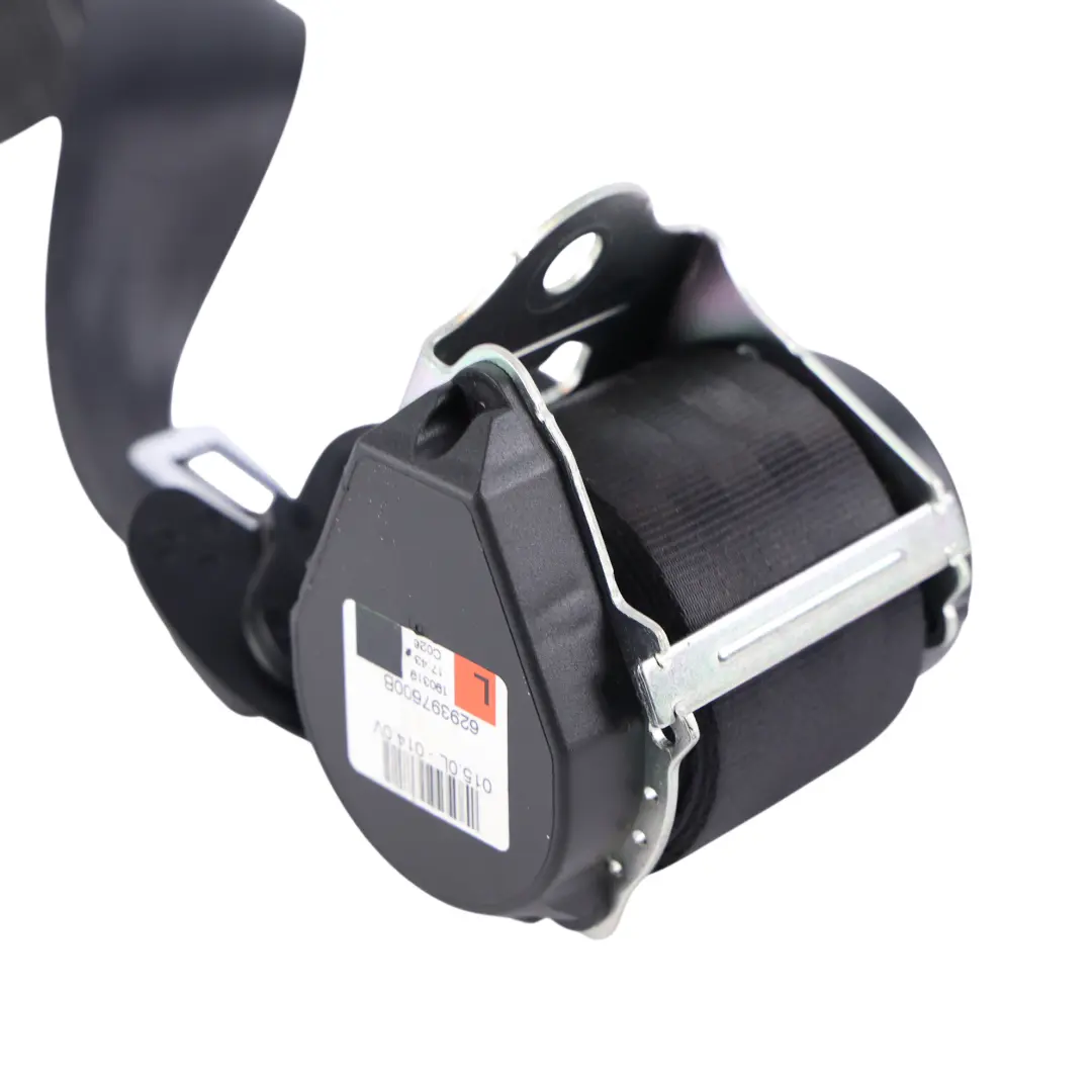 Ceinture Sécurité Arrière Gauche pour Land Rover Discovery Sport L550 à propos du numéro de pièce FK72-611B69-AG Land Rover Discovery Sport L550 Ceinture Sécurité Arrière Gauche - SKU FK72-611B69-AG - Numéro de pièce FK72-611B69-AG