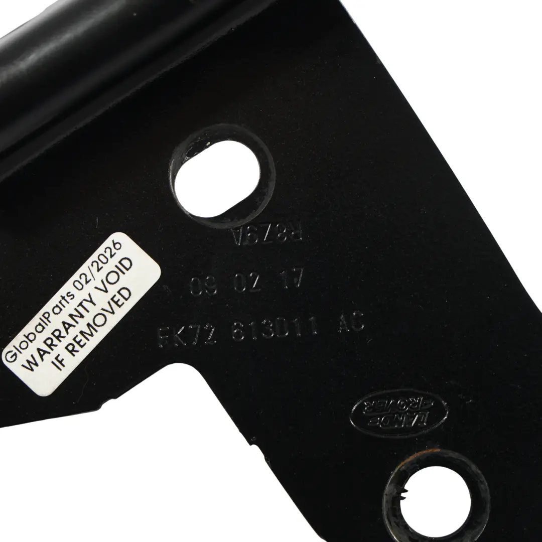 Uchwyt Mocowanie Wspornik do Land Rover Discovery L319 o numerze FK72-613D11-AC Land Rover Discovery L319 Uchwyt Mocowanie Wspornik - SKU FK72-613D11-AC - Numer Części FK72-613D11-AC