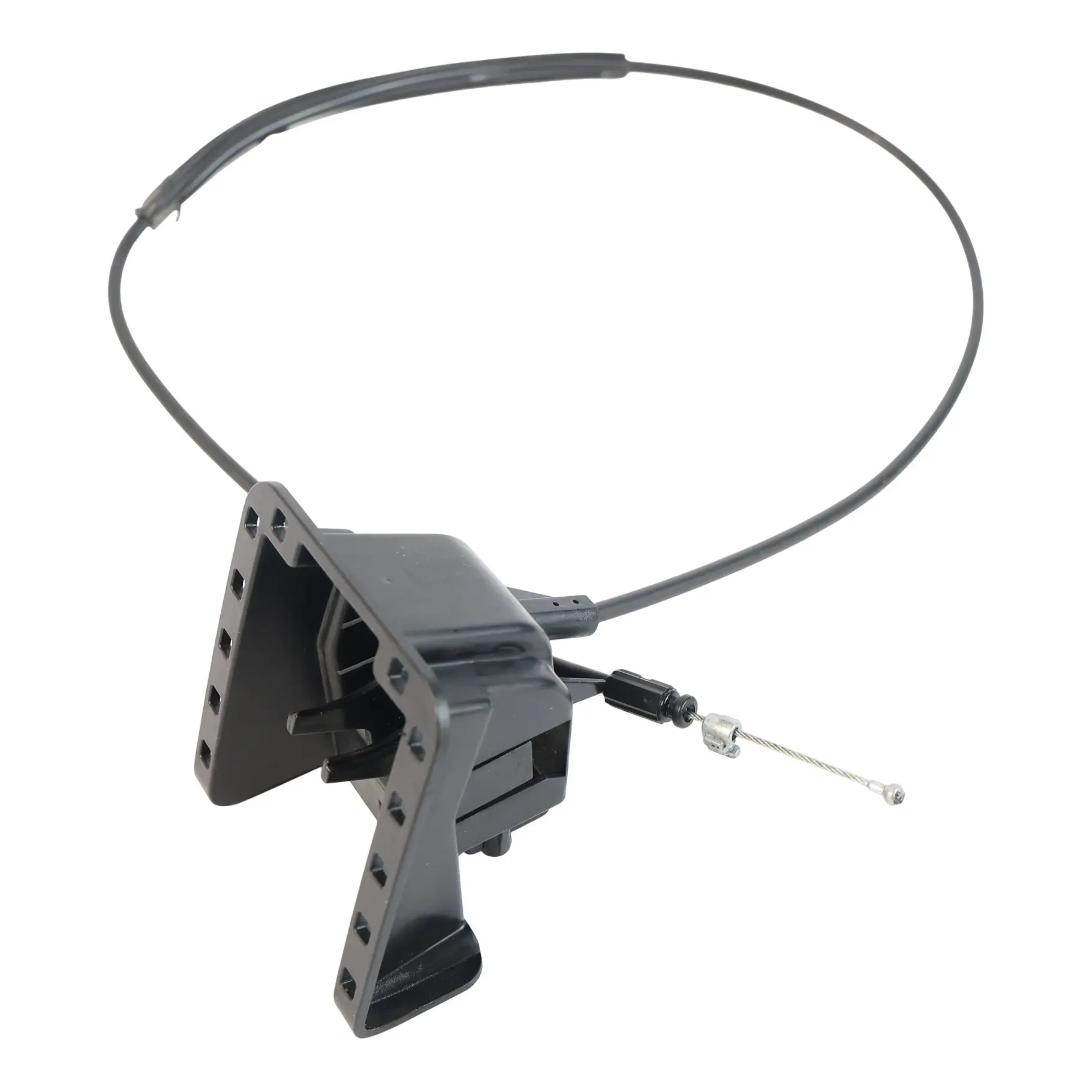 Land Rover L550 Pestillo Del Respaldo Asiento Trasero Izquierdo LR065332