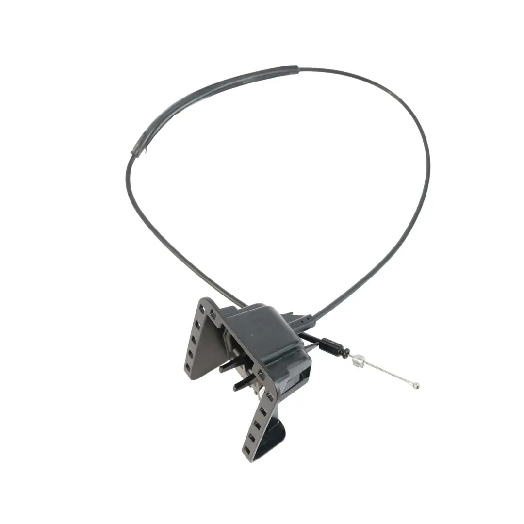 Backrest Release Latch Rear Left N/S LR065332 to Land Rover Discovery L550 Seat with Part number FK72-614D93-AA Land Rover Discovery L550 Seat Backrest Release Latch Rear Left N/S LR065332 - SKU FK72-614D93-AA - Part number FK72-614D93-AA