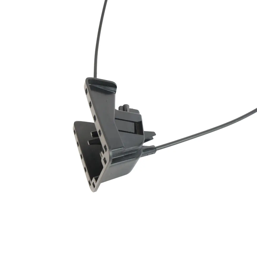 Backrest Release Latch Rear Left N/S LR065332 to Land Rover Discovery L550 Seat with Part number FK72-614D93-AA Land Rover Discovery L550 Seat Backrest Release Latch Rear Left N/S LR065332 - SKU FK72-614D93-AA - Part number FK72-614D93-AA