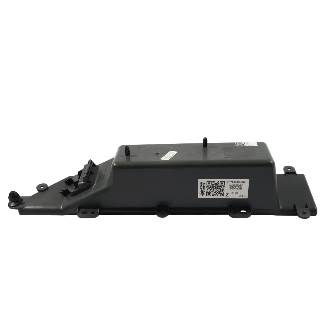 Boot Storage Compartment Panel Right O/S to Land Rover Discovery L550 with Part number FK72-68886-BW Land Rover Discovery L550 Boot Storage Compartment Panel Right O/S - SKU FK72-68886-BW - Part number FK72-68886-BW
