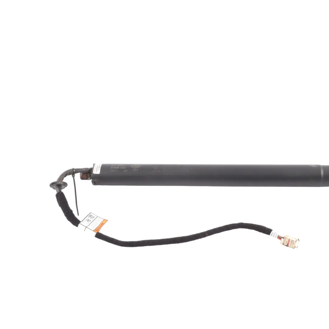 Powered Strut Right O/S to Land Rover Discovery Sport L550 Tailgate with Part number FK72-70354-AG Land Rover Discovery Sport L550 Tailgate Powered Strut Right O/S - SKU FK72-70354-AG - Part number FK72-70354-AG