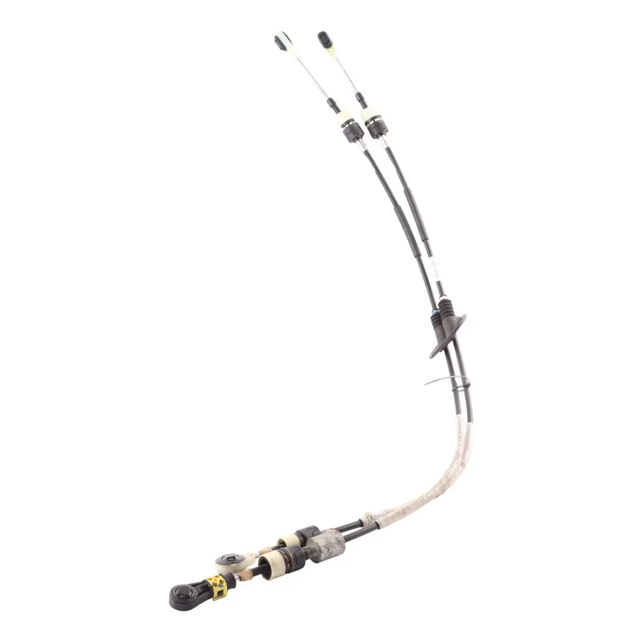 Land Rover Discovery Sport L550 Gear Shifting Mechanism Linkage FK72-7E395-AC