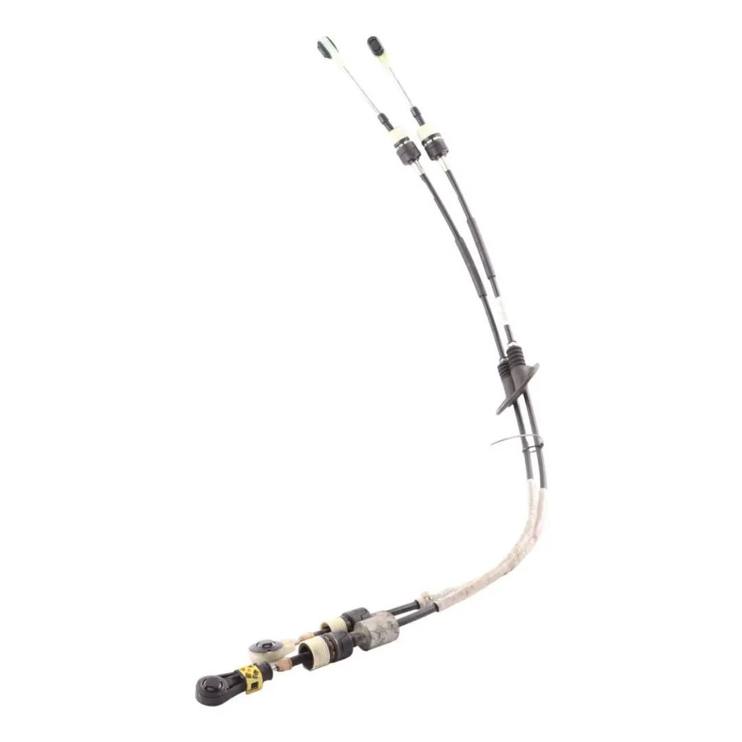 Shifting Mechanism Linkage to Land Rover Discovery Sport L550 Gear with Part number FK72-7E395-AC Land Rover Discovery Sport L550 Gear Shifting Mechanism Linkage - SKU FK72-7E395-AC - Part number FK72-7E395-AC