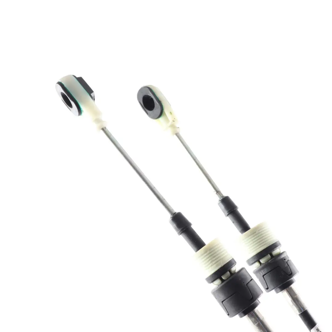 Land Rover Discovery Sport L550 Gear Shifting Mechanism Linkage - SKU FK72-7E395-AC - Part number FK72-7E395-AC