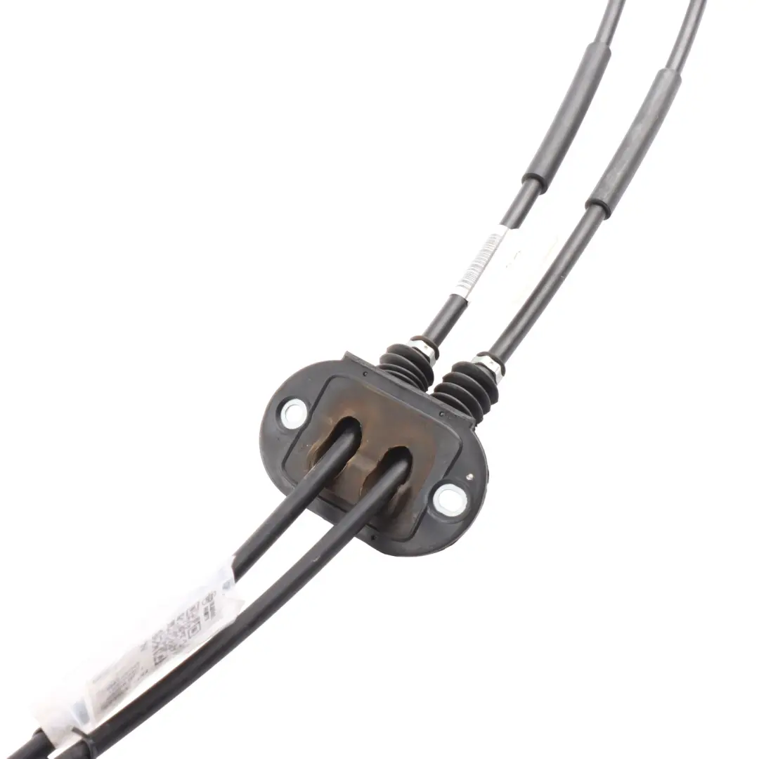 Land Rover Discovery Sport L550 Gear Shifting Mechanism Linkage - SKU FK72-7E395-AC - Part number FK72-7E395-AC