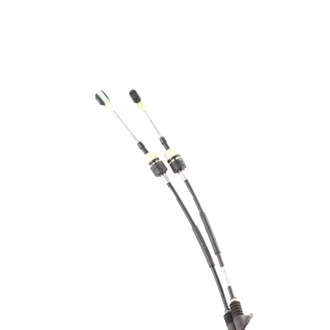 Land Rover Discovery Sport L550 Gear Shifting Mechanism Linkage - SKU FK72-7E395-AC - Part number FK72-7E395-AC