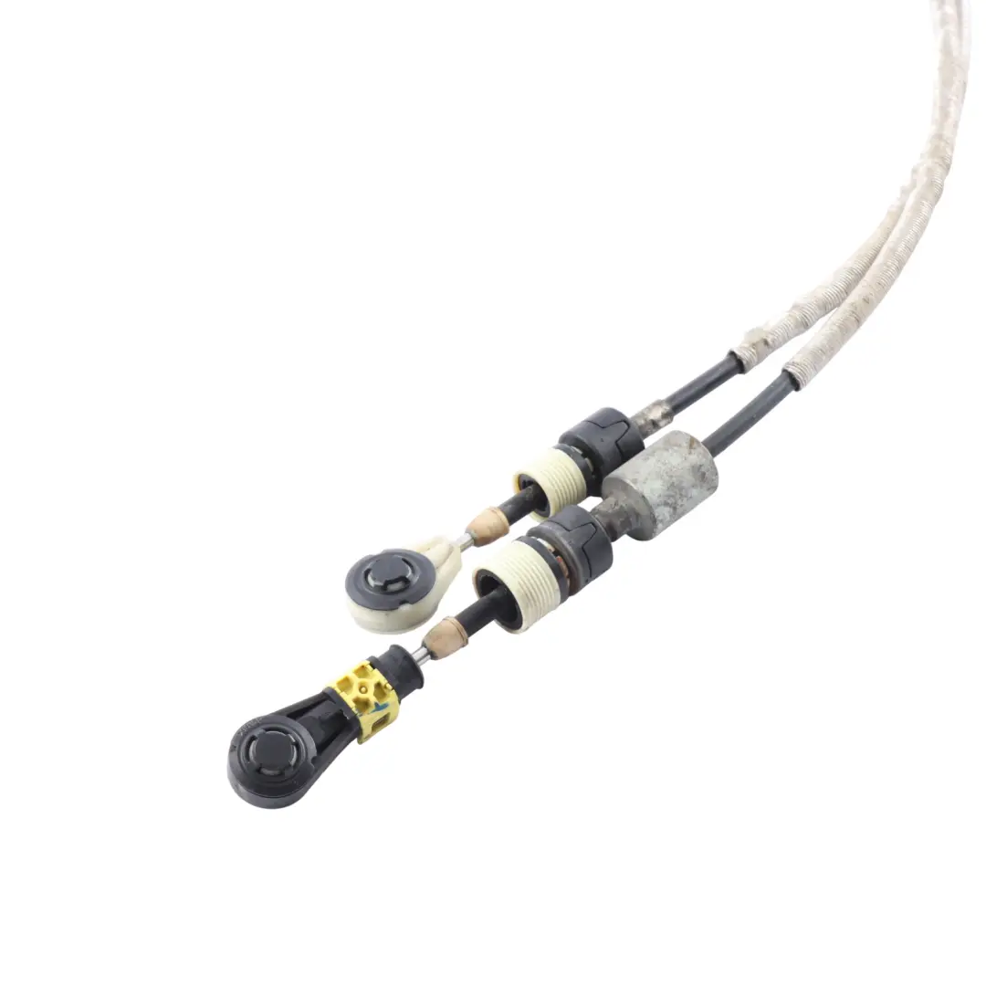 Land Rover Discovery Sport L550 Gear Shifting Mechanism Linkage - SKU FK72-7E395-AC - Part number FK72-7E395-AC