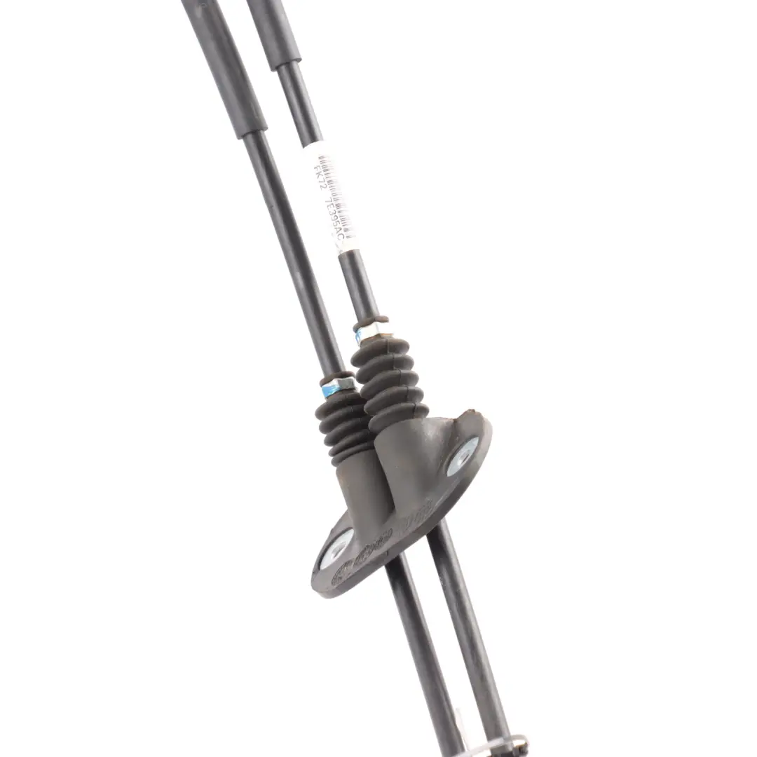 Land Rover Discovery Sport L550 Gear Shifting Mechanism Linkage - SKU FK72-7E395-AC - Part number FK72-7E395-AC