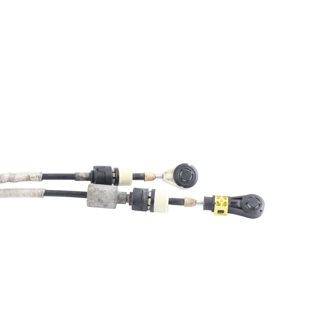 Land Rover Discovery Sport L550 Gear Shifting Mechanism Linkage - SKU FK72-7E395-AC - Part number FK72-7E395-AC