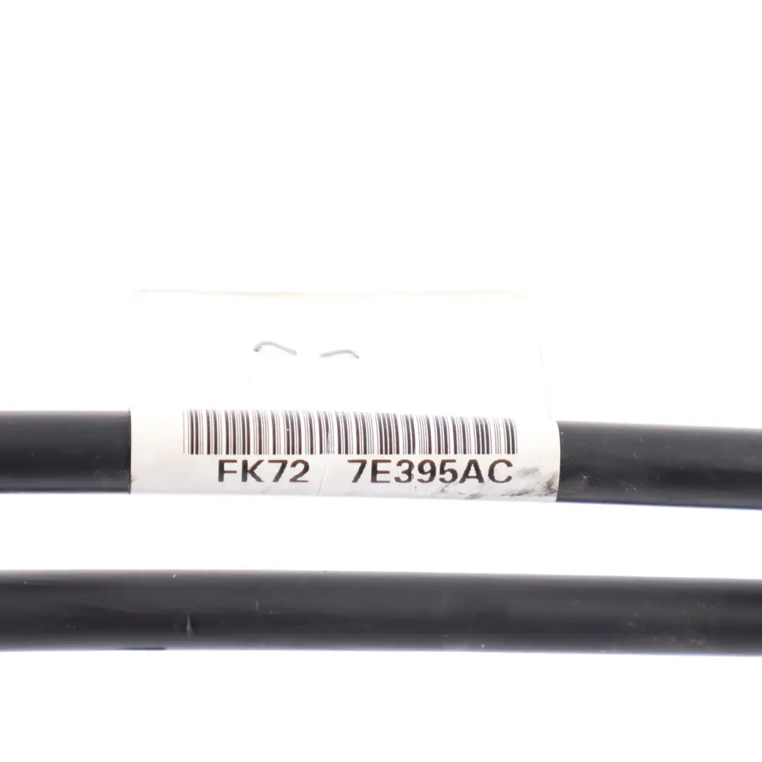 Land Rover Discovery Sport L550 Gear Shifting Mechanism Linkage - SKU FK72-7E395-AC - Part number FK72-7E395-AC