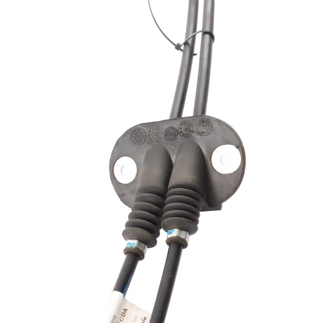 Land Rover Discovery Sport L550 Gear Shifting Mechanism Linkage - SKU FK72-7E395-AC - Part number FK72-7E395-AC