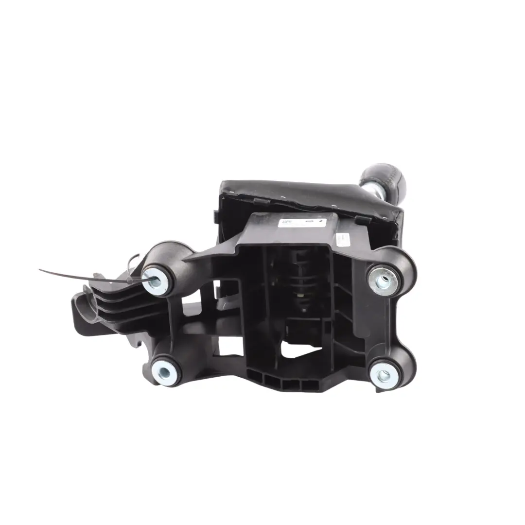 Land Rover Discovery Sport L550 Gear Shift Lever Lever Mechanism - SKU FK72-7K387-BA - Part number FK72-7K387-BA