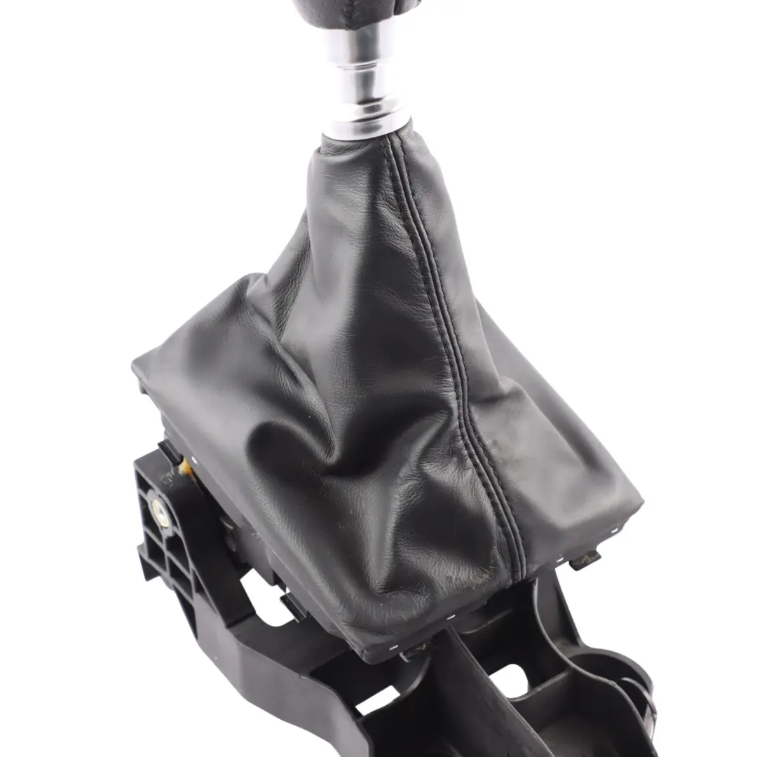 Land Rover Discovery Sport L550 Gear Shift Lever Lever Mechanism - SKU FK72-7K387-BA - Part number FK72-7K387-BA