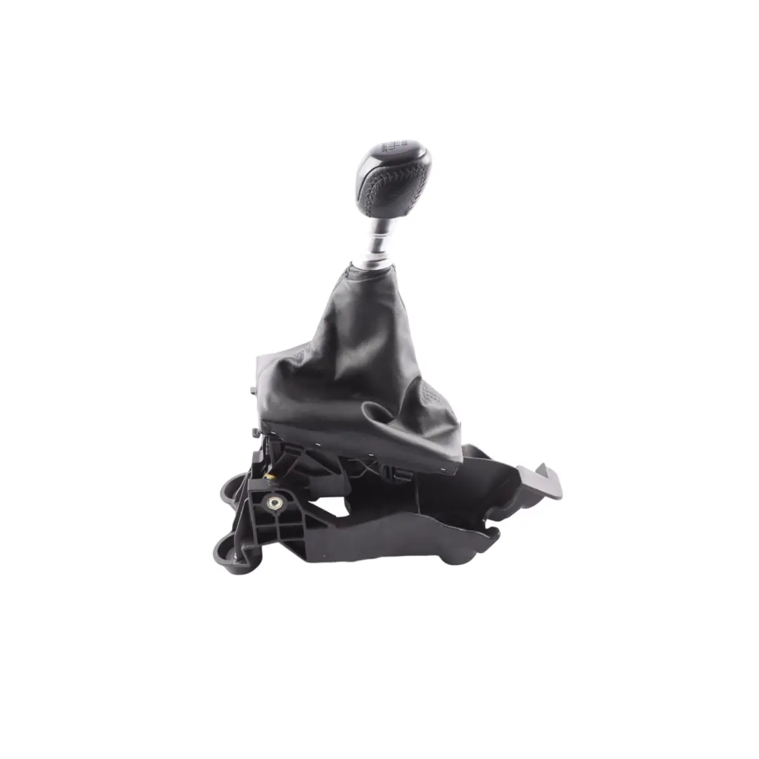 Land Rover Discovery Sport L550 Gear Shift Lever Lever Mechanism - SKU FK72-7K387-BA - Part number FK72-7K387-BA