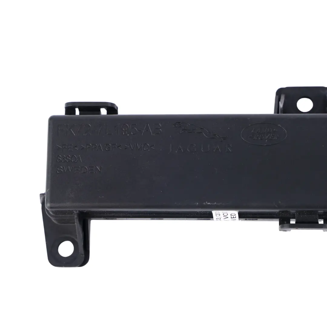 Módulo Amortiguador Vibraciones Trasero para Land Rover Discovery L550 con número de pieza FK72-7L195-AB Land Rover Discovery L550 Módulo Amortiguador Vibraciones Trasero - SKU FK72-7L195-AB - Número de pieza FK72-7L195-AB