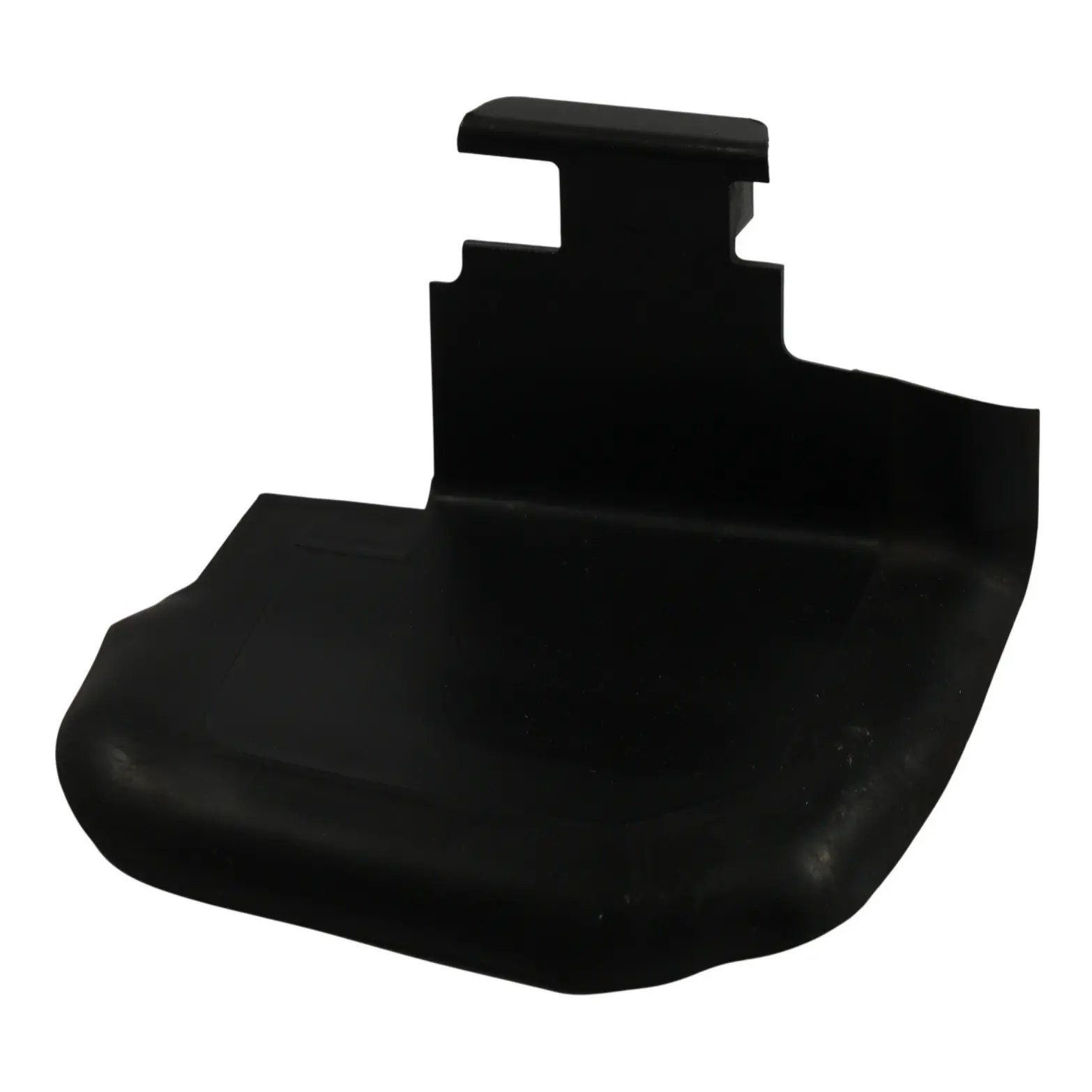 Land Rover Discovery L550 Deflettore Radiatore Anteriore Destro FK72-8310-AC